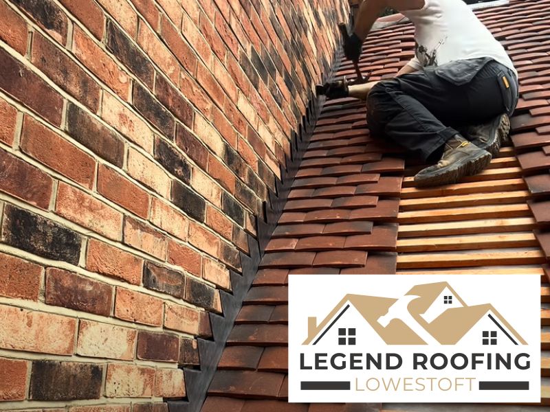 Lowestoft NR3 lead roofing Suffolk