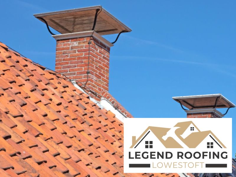 Lowestoft Suffolk NR3 chimney repairs