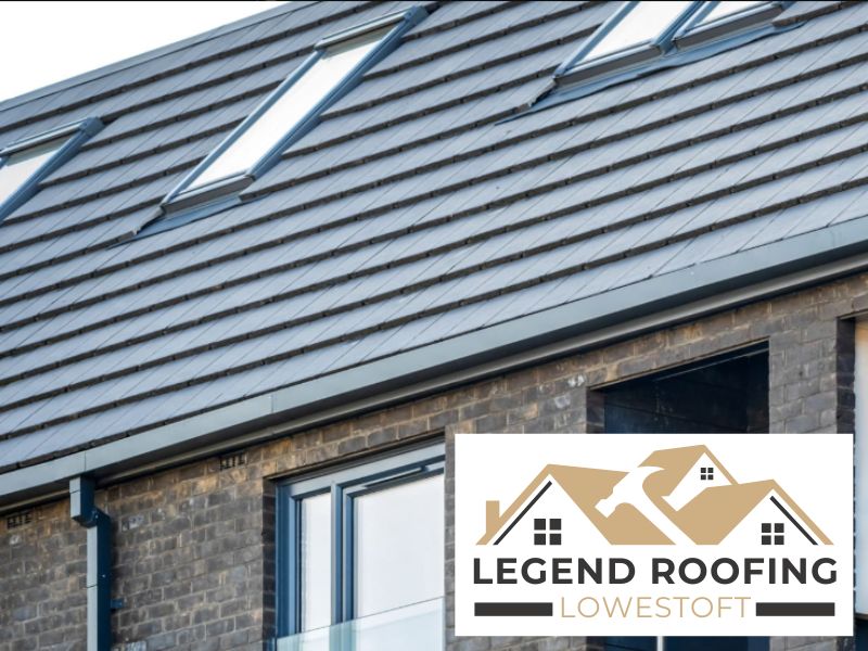 Lowestoft lead roofing Suffolk NR3