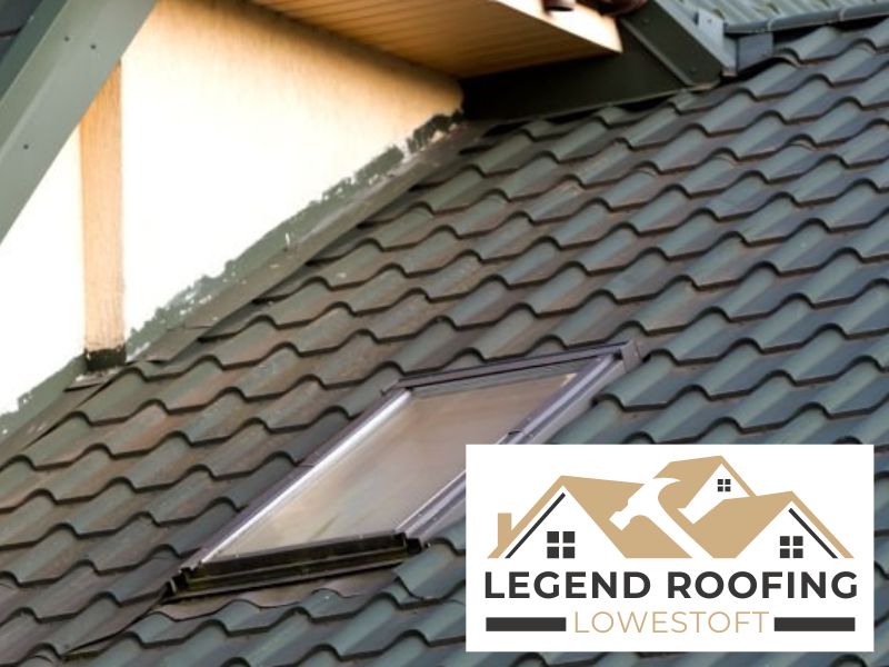 Lowestoft skylights and roof window Suffolk NR3