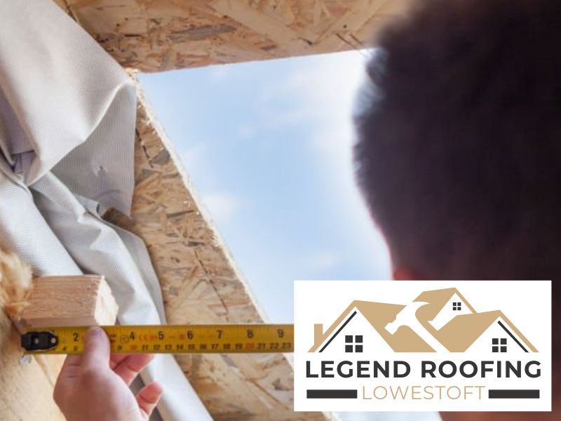 NR3 Suffolk skylights and roof window Lowestoft