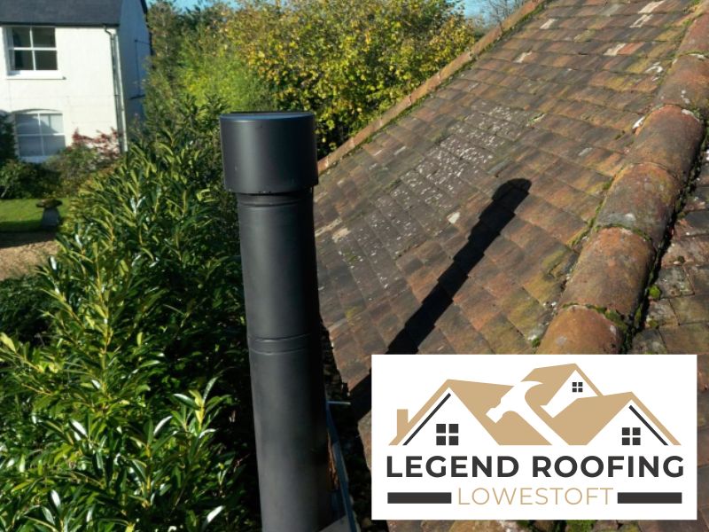 NR3 chimney repairs Lowestoft Suffolk