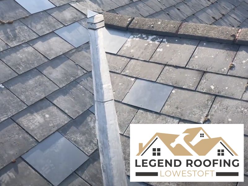 Suffolk NR3 Lowestoft lead roofing