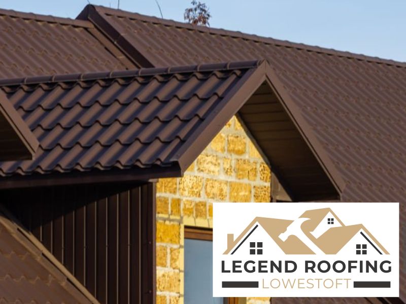 Suffolk NR3 Lowestoft roofers