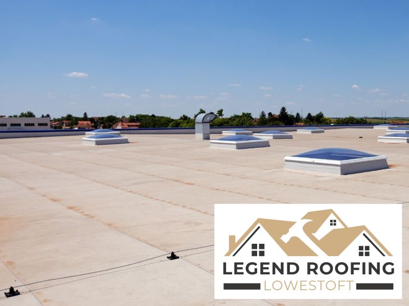 Suffolk NR3 flat roofing Lowestoft