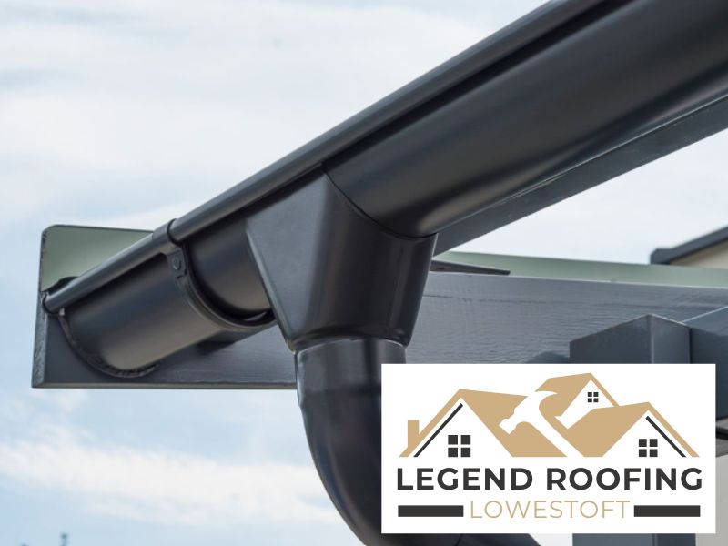 Suffolk NR3 guttering soffits and fascias Lowestoft