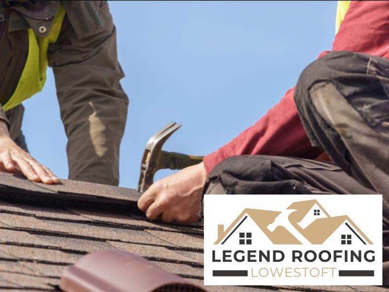 Suffolk NR3 roof repairs Lowestoft