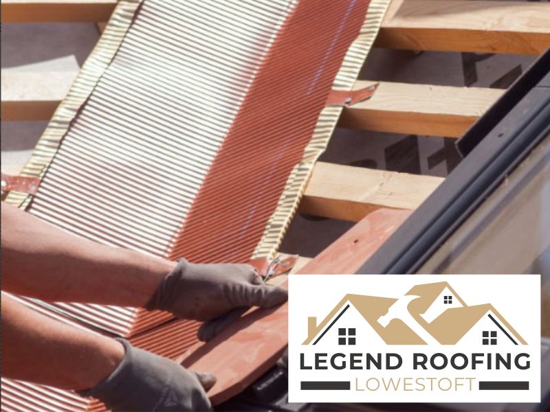 Suffolk NR3 skylights and roof window Lowestoft