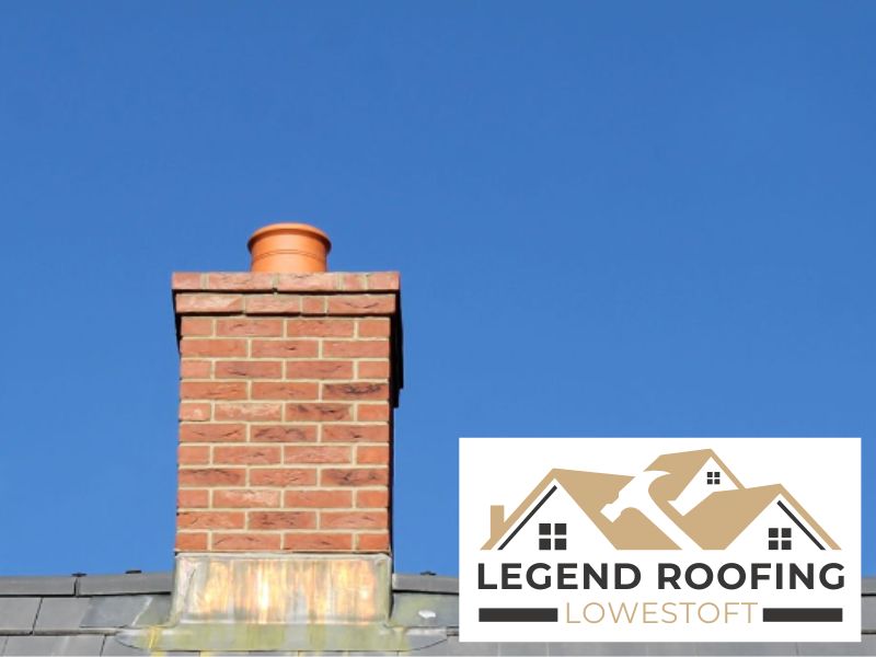 Suffolk chimney repairs Lowestoft NR3