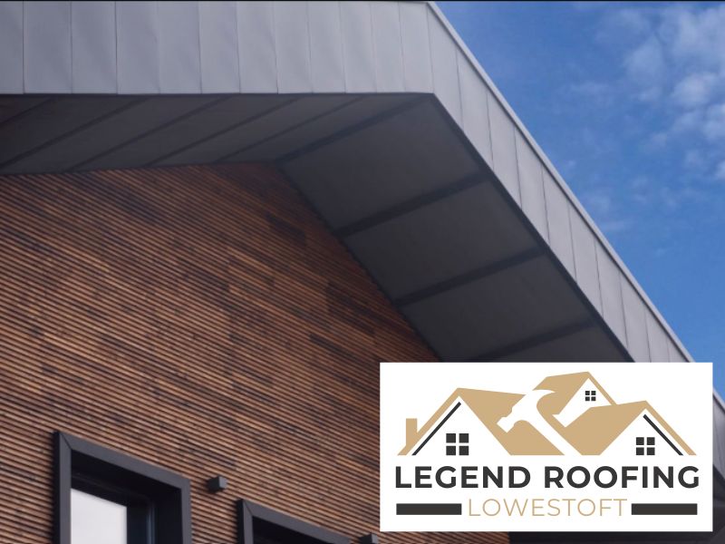 Suffolk lead roofing Lowestoft NR3