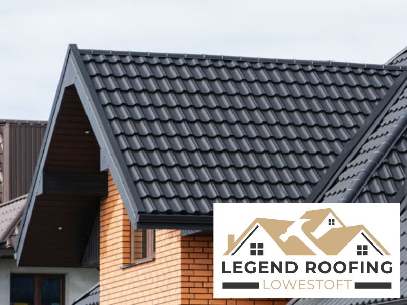 Suffolk pitched roofing Lowestoft NR3