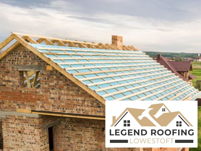 Suffolk roof replacement Lowestoft NR3