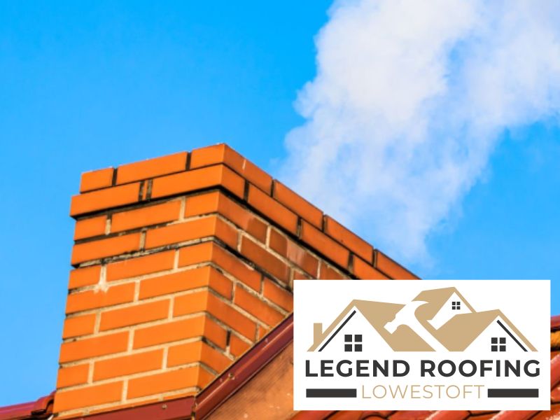 chimney repairs Lowestoft NR3 Suffolk