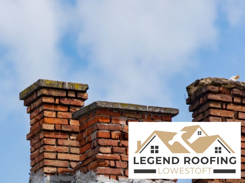 chimney repairs Lowestoft Suffolk NR3