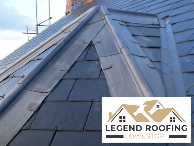 lead roofing Lowestoft Suffolk NR3