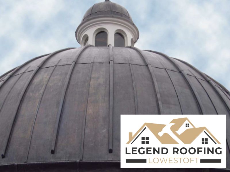 lead roofing Suffolk Lowestoft NR3