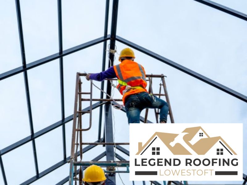 pitched roofing Lowestoft NR3 Suffolk