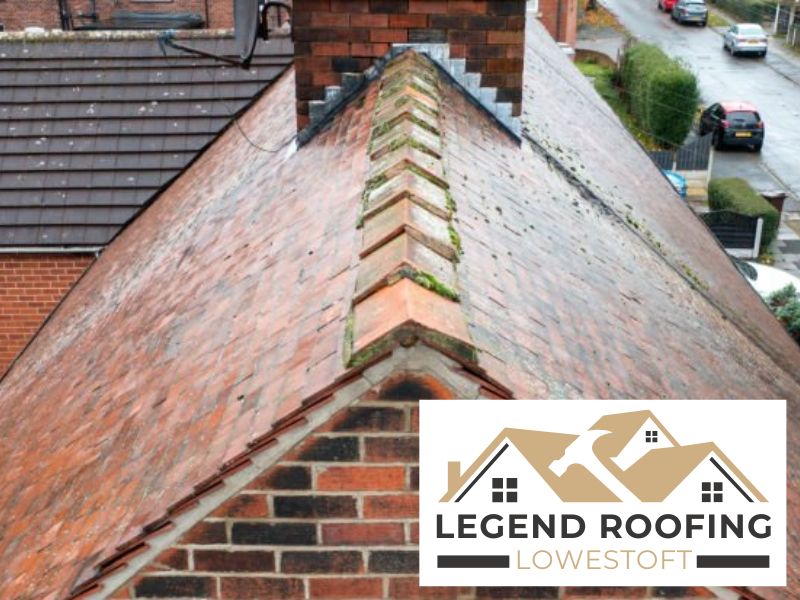 pitched roofing NR3 Lowestoft Suffolk