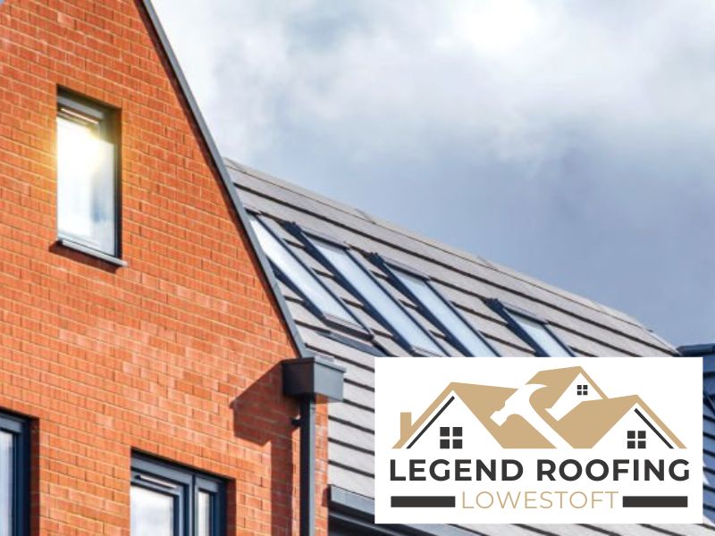 pitched roofing Suffolk Lowestoft NR3