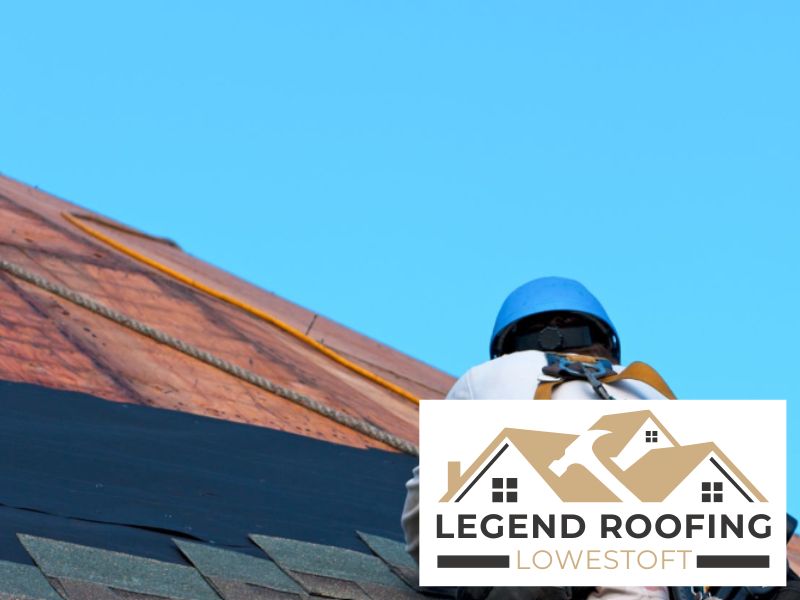 roof repairs Lowestoft Suffolk NR3