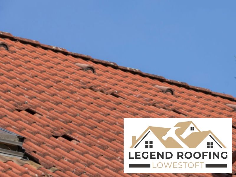 roof repairs NR3 Lowestoft Suffolk