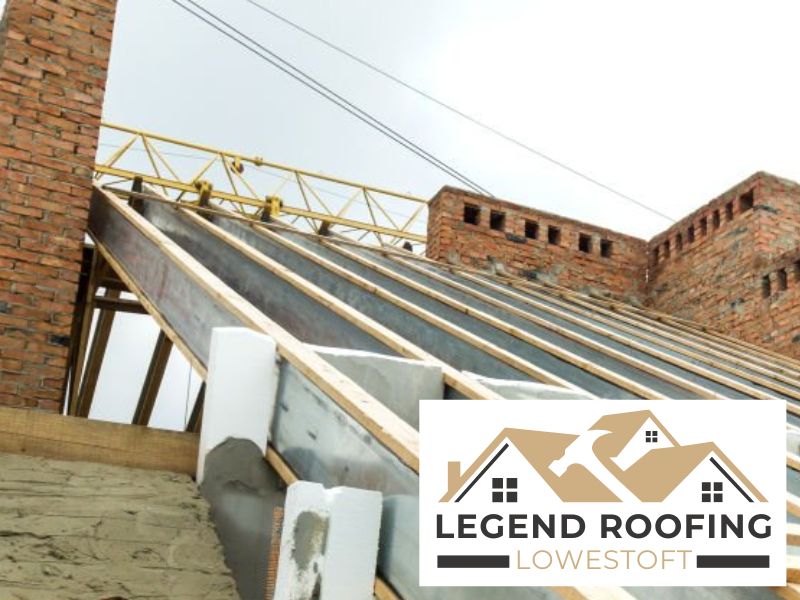 roof replacement Lowestoft NR3 Suffolk