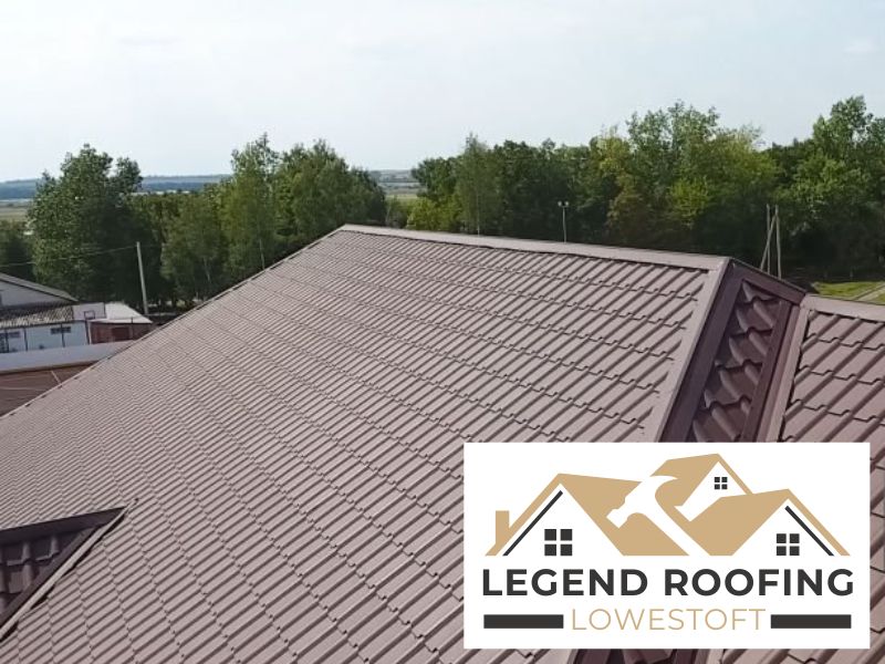 roofers Lowestoft NR3 Suffolk