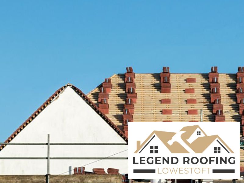 roofers Lowestoft Suffolk NR3