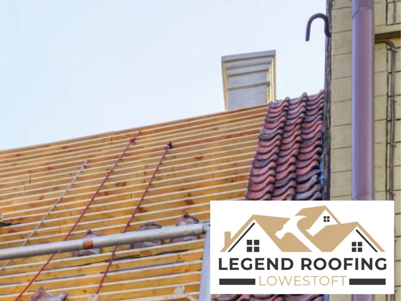 roofers NR3 Lowestoft Suffolk