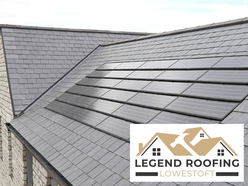 slate roofing Lowestoft Suffolk NR3