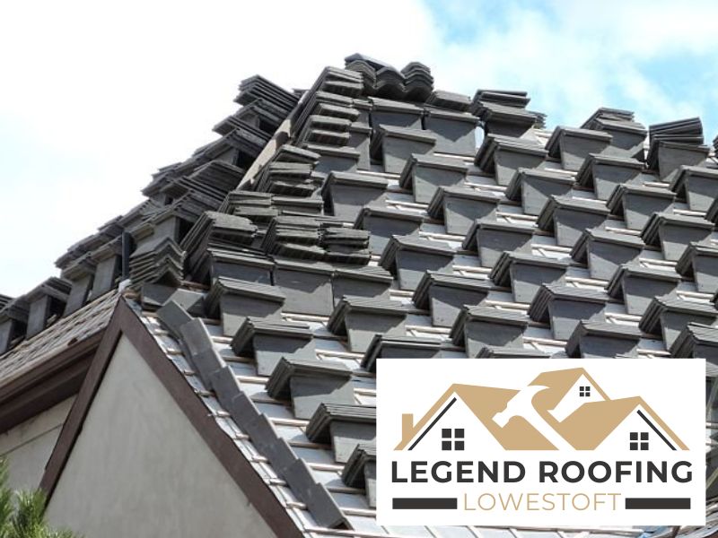 slate roofing NR3 Lowestoft Suffolk