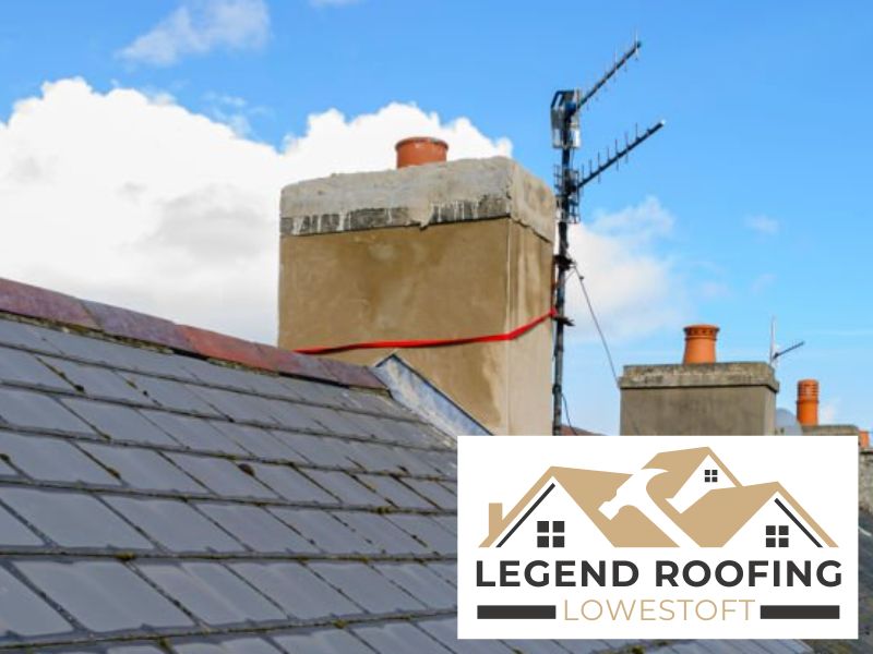 slate roofing Suffolk Lowestoft NR3